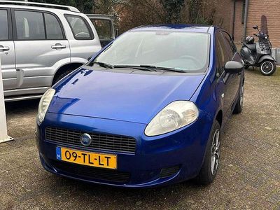 Occasion Fiat Punto Dynamic 77 PK (56 kW) 2006 Hatchback