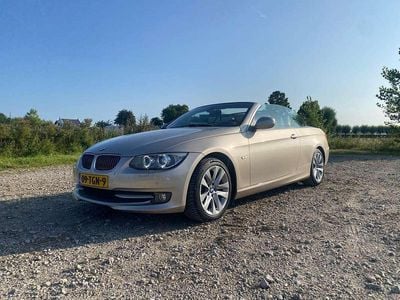 BMW 325 Cabriolet