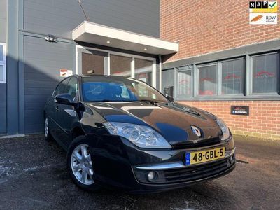 tweedehands Renault Laguna III 2.0 16V Dynamique|NAP|CRUISE|NAVI|ELEK.PAKKET