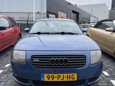 Occasion Audi TT S-Line 265 PK (194 kW) 1999 Coupé