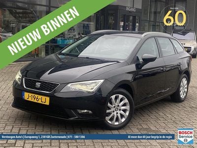 Seat Leon ST
