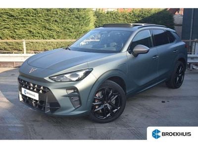 Grijs Occasion 2025 Cupra Terramar Limited Edition SUV | € 57.400