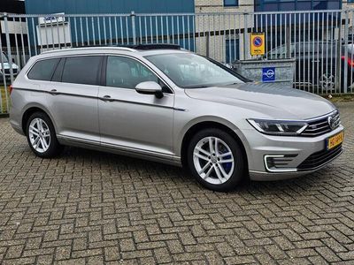 tweedehands VW Passat Variant 1.4 TSI GTE Highline#PANO#NAP