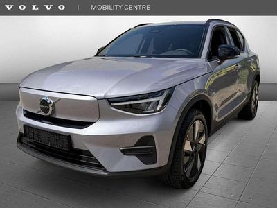 Zilver Nieuw 2025 Volvo EX40 Business Edition SUV | € 49.240