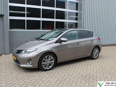Toyota Auris Hybrid
