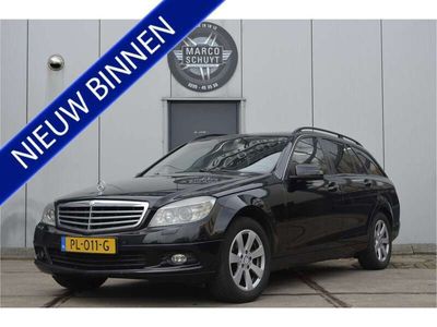 tweedehands Mercedes C200 Estate CDI Business Class Elegance