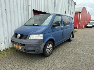 tweedehands VW Transporter 1.9 TDI 300 T800 Baseline EXPORT