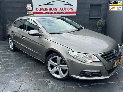 VW CC