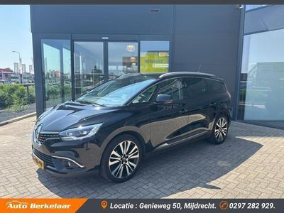 Renault Grand Scénic IV