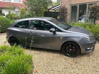 Cupra Ibiza
