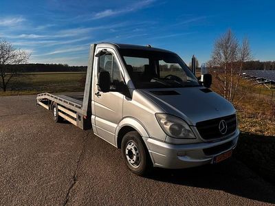 Occasion Mercedes Sprinter 149 PK (109 kW) 2006