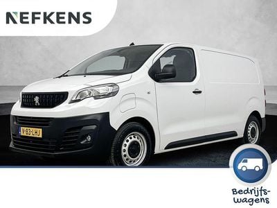 Peugeot e-Expert