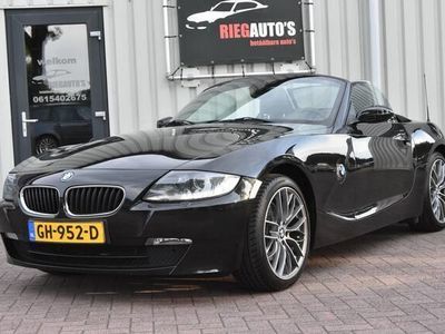 tweedehands BMW Z4 Roadster 2.5si Executive