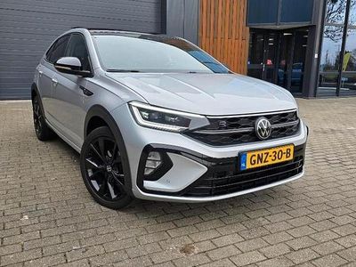 Occasion 2022 VW Taigo R-line SUV | € 28.745 (Duur)