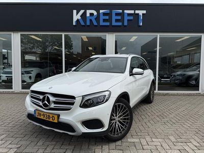 Mercedes GLC250