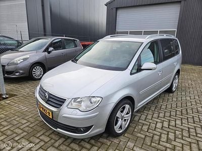 Overige Occasion 2007 VW Touran MPV | € 2.999 (Iets duurder)
