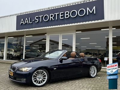 BMW 335 Cabriolet