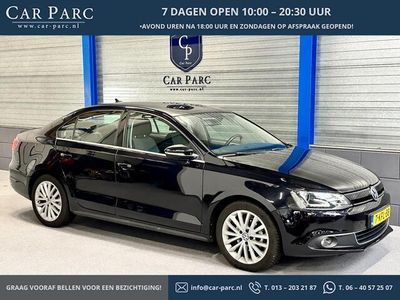 tweedehands VW Jetta Hybrid 1.4 TSI Highline LED-XENON/NAVIGATIE/LMV/CR