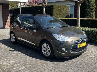 Citroën DS3 Cabriolet