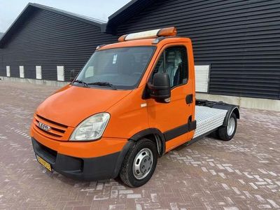 Gebruikt 2009 Iveco Daily | € 19.950