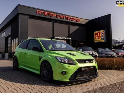 tweedehands Ford Focus 2.5 RS, 305 PK, Origineel, 2e eigenaar, Liefhebber