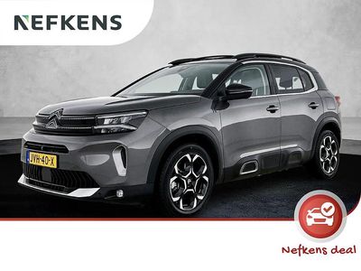 Occasion Citroën C5 Aircross Shine 225 PK (165 kW) 2023 Grijs SUV