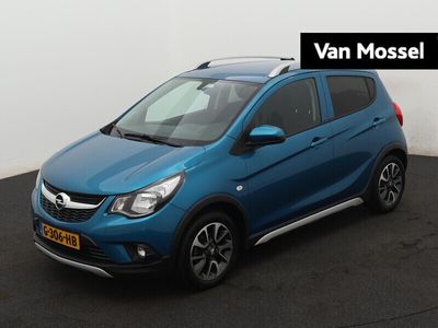 Opel Karl