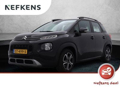 tweedehands Citroën C3 Aircross Feel 1.2 82pk | Trekhaak | Airco | Cruise Control