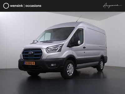 Ford E-Transit