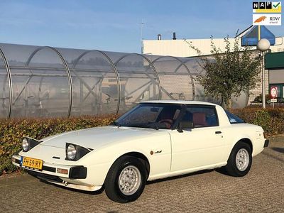 Occasion Mazda RX7 105 PK (77 kW) 1979 Wit Coupé