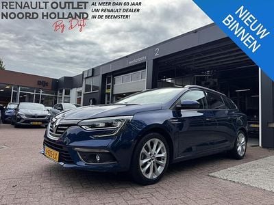 Renault Mégane GrandTour