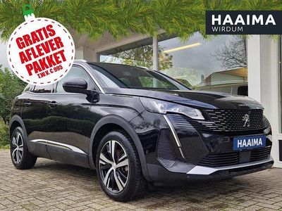 Gebruikt 2024 Peugeot e-3008 GTi SUV | € 29.950 (Eerlijke prijs)