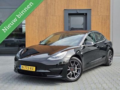 tweedehands Tesla Model 3 Long Range 75 kWh | 2.5 Autopilot | Premium Audio