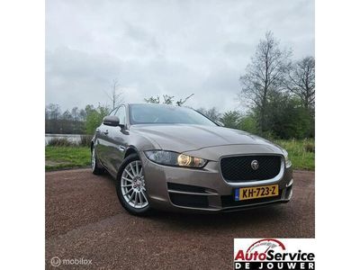 tweedehands Jaguar XE 2.0 D Corporate Edition Pure