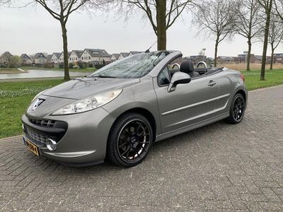 Peugeot 207 CC