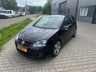 VW Golf VI