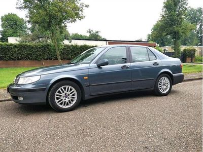 Saab 9-5