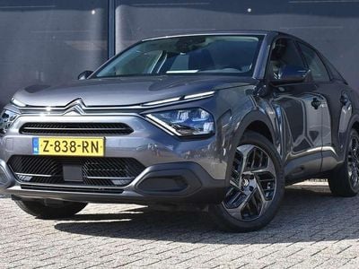 Citroën e-C4