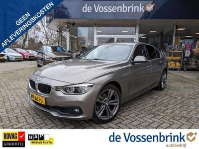 tweedehands BMW 318 318 I Executive automaat NL-Auto *Geen Afl. kosten*