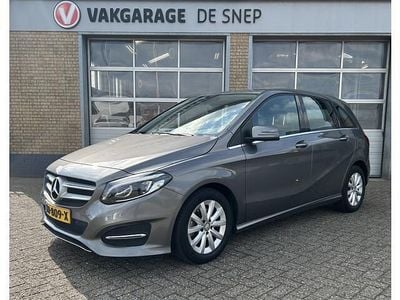 Mercedes B180