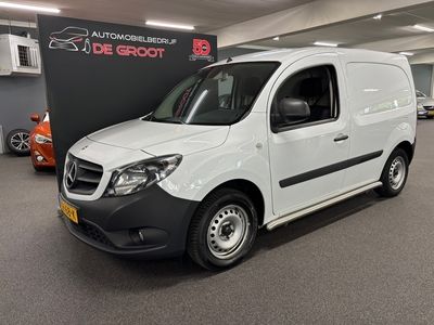 Mercedes Citan 108