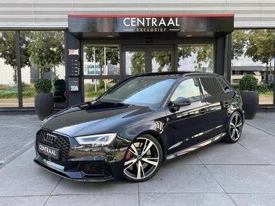 Audi RS3 Sportback