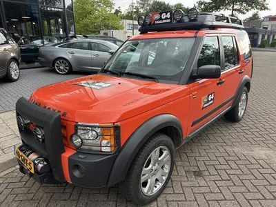 tweedehands Land Rover Discovery G4 Chalenge 4.4 V8 HSE, 41dkm