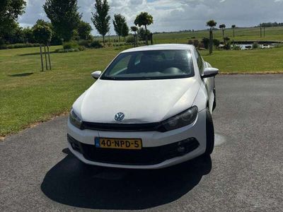 VW Scirocco