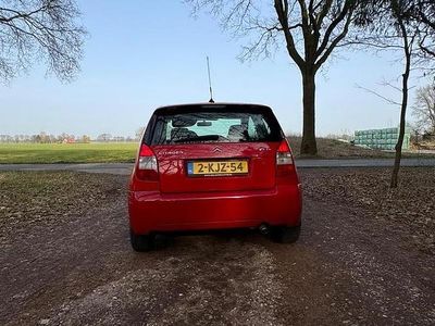 Occasion Citroën C2 59 PK (43 kW) 2007 Hatchback
