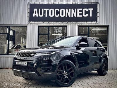 Occasion Land Rover Range Rover R-Dynamic 300 PK (220 kW) 2019 Zwart SUV
