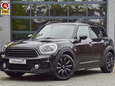 tweedehands Mini Cooper Countryman 1.5 Chili | Apple Carplay