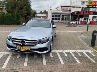 Mercedes E250