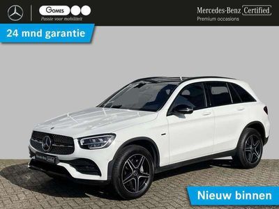 Mercedes GLC300