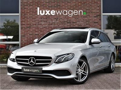 Mercedes 200